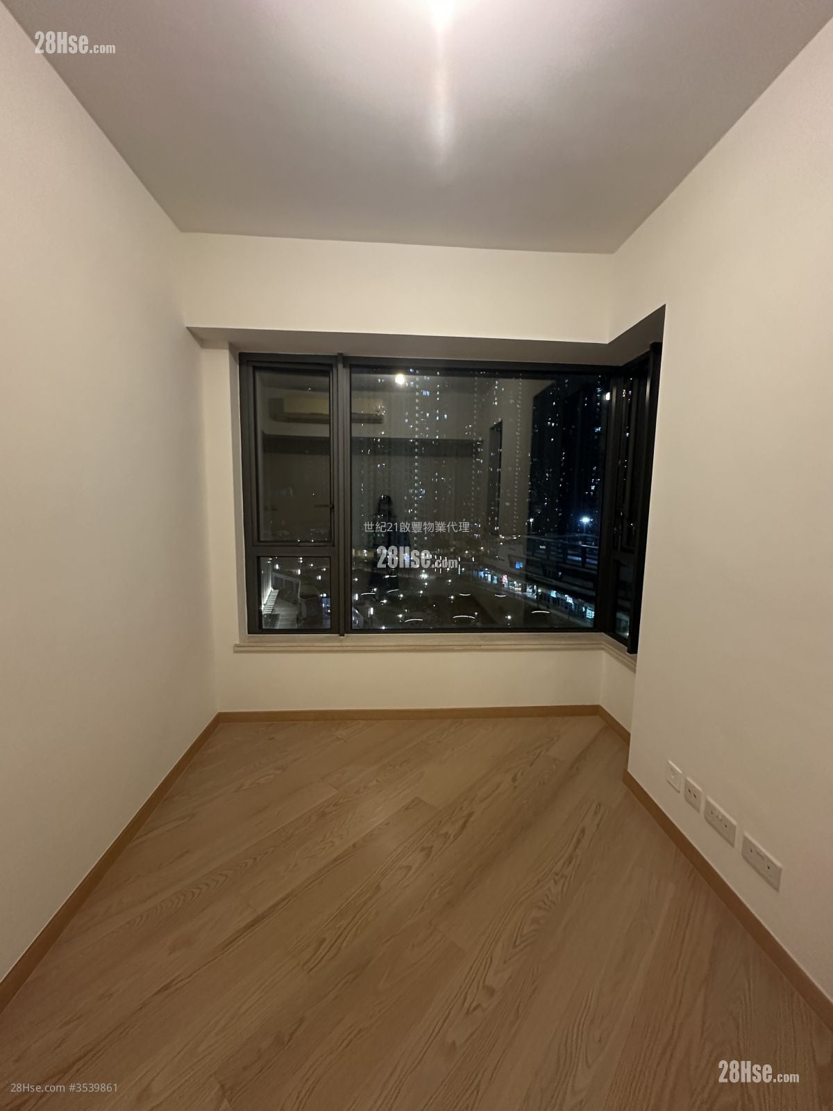 焕然壹居 租盘 3 房 , 2 浴室 657 平方尺