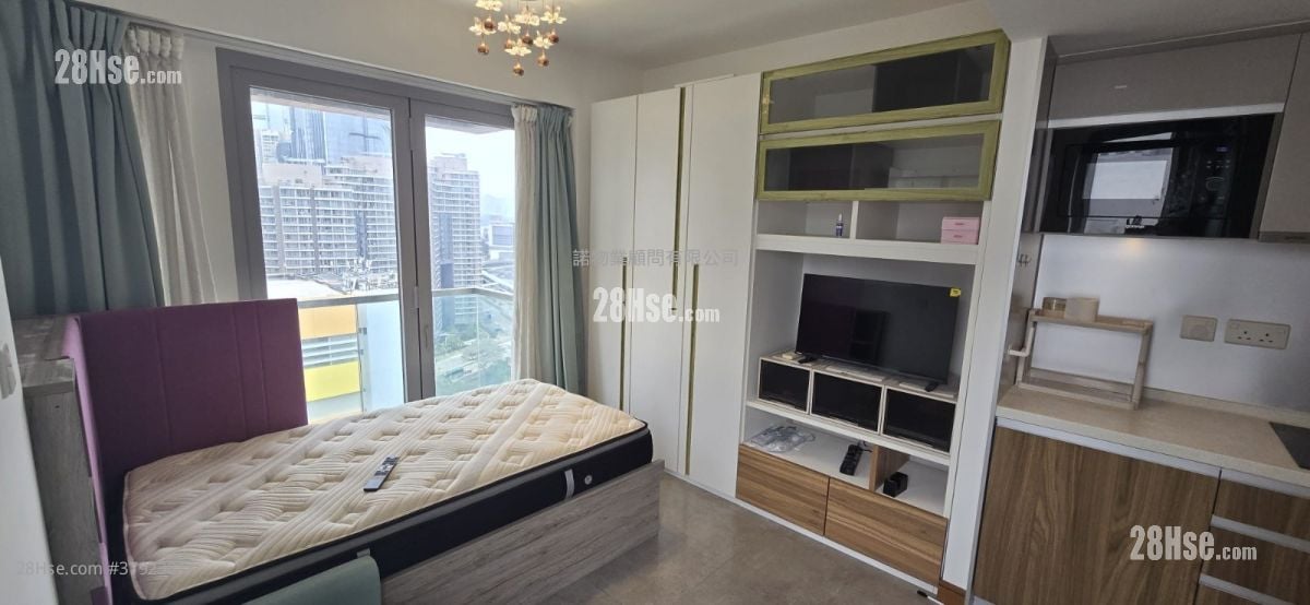 Ava62 Rental 1 Bathroom 200 ft²