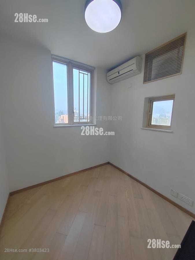 海滨南岸 租盘 2 房 , 1 浴室 481 平方尺