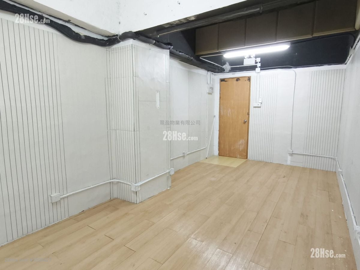 香港企业大厦 租盘