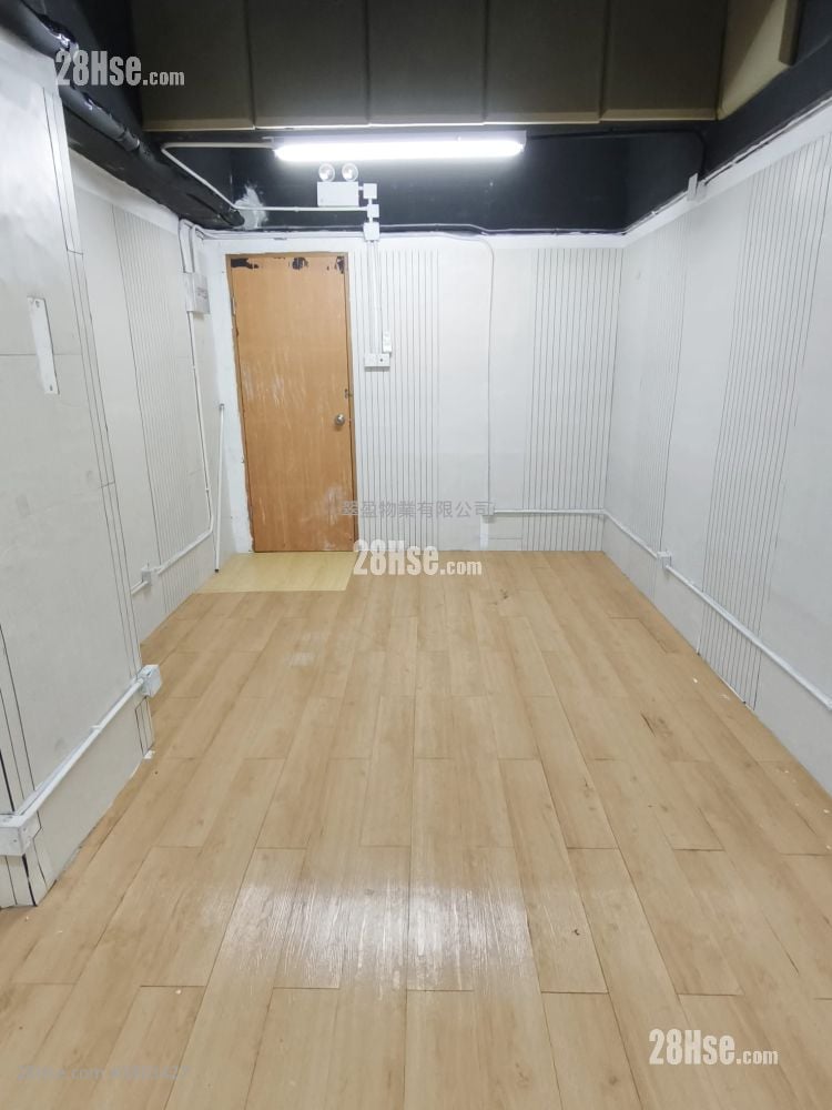 香港企业大厦 租盘