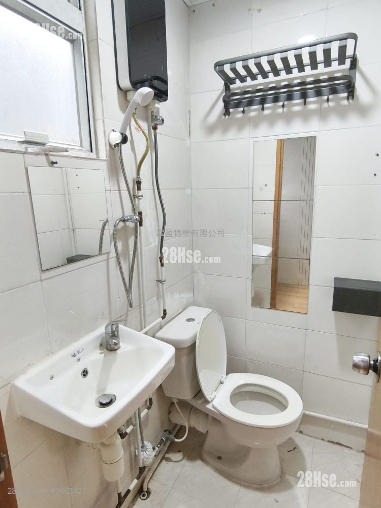 香港企业大厦 租盘