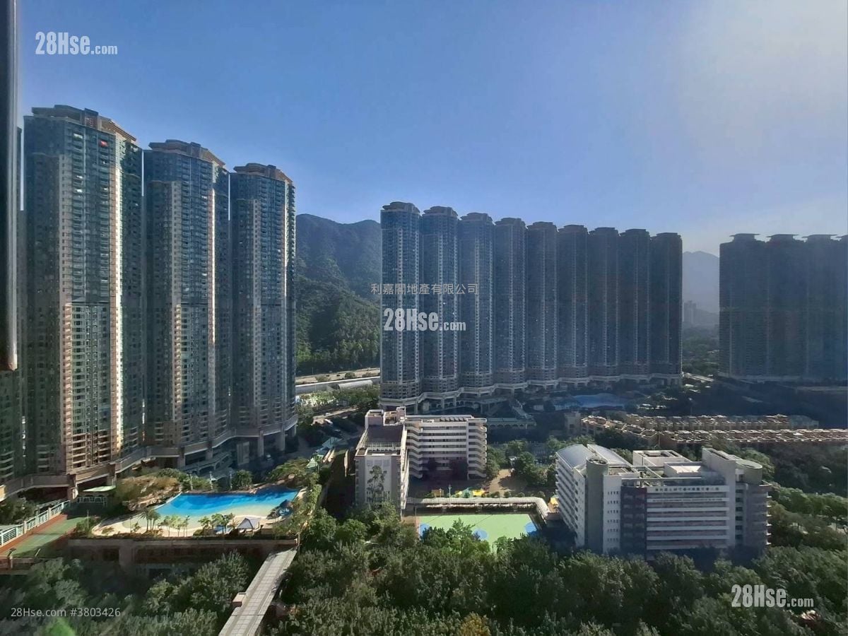 The Visionary Rental 1 Bedroom 434 ft²