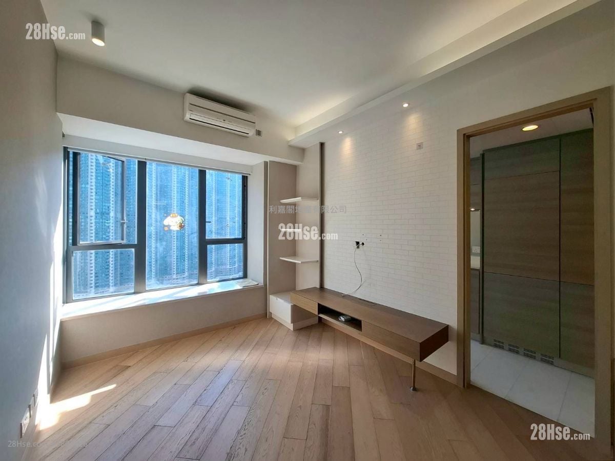 The Visionary Rental 1 Bedroom 434 ft²