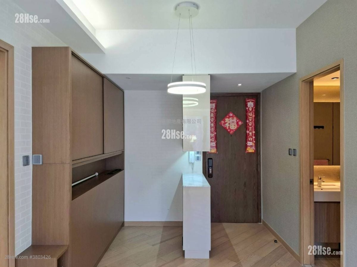 The Visionary Rental 1 Bedroom 434 ft²