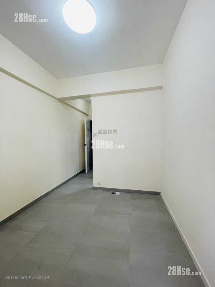 Everwin Mansion Rental 1 Bedroom , 1 Bathroom 271 ft²