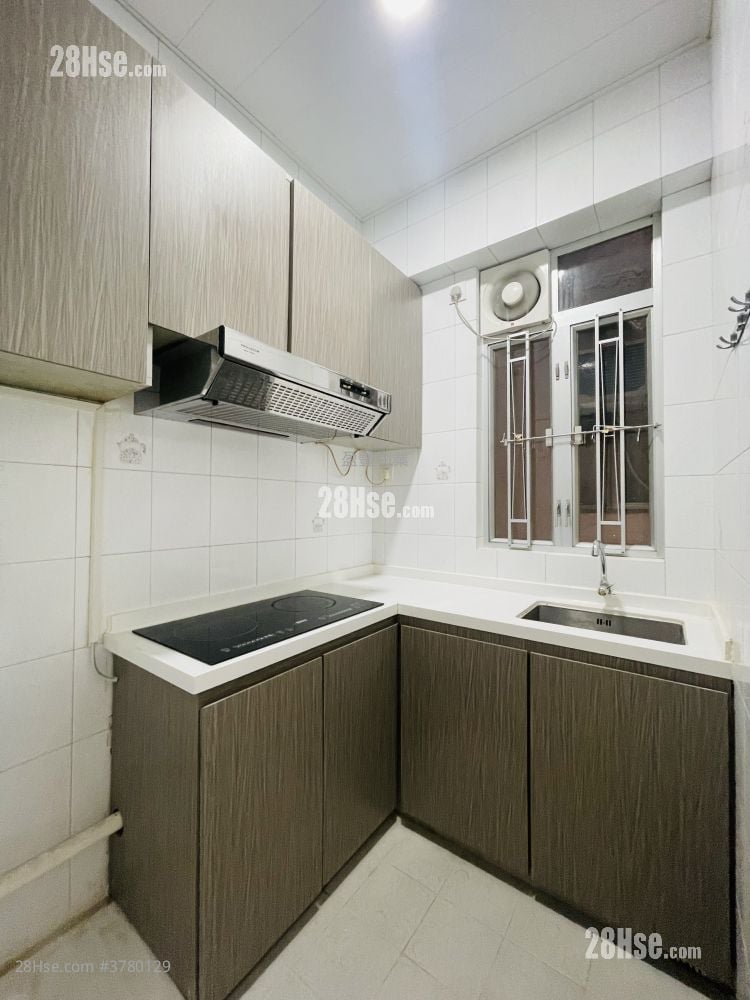 Everwin Mansion Rental 1 Bedroom , 1 Bathroom 271 ft²