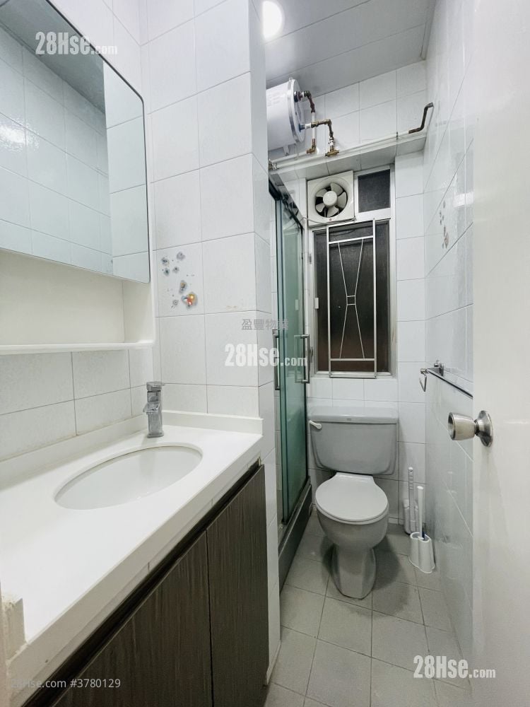 Everwin Mansion Rental 1 Bedroom , 1 Bathroom 271 ft²