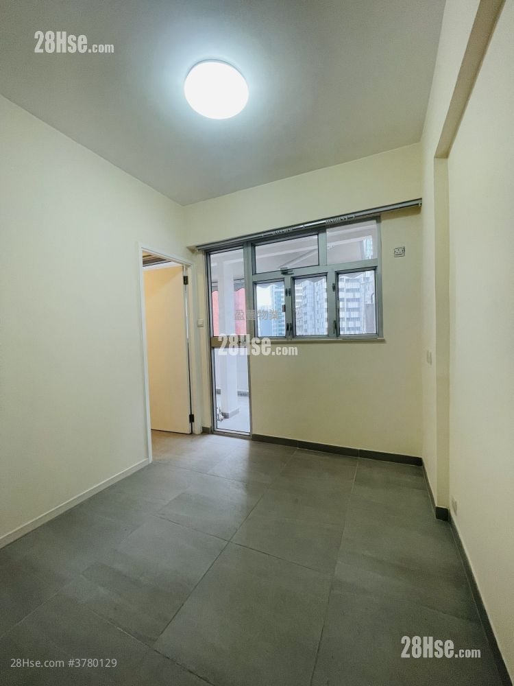 Everwin Mansion Rental 1 Bedroom , 1 Bathroom 271 ft²