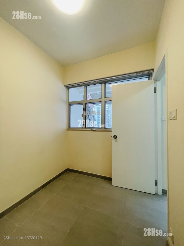 Everwin Mansion Rental 1 Bedroom , 1 Bathroom 271 ft²