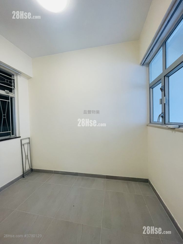 Everwin Mansion Rental 1 Bedroom , 1 Bathroom 271 ft²