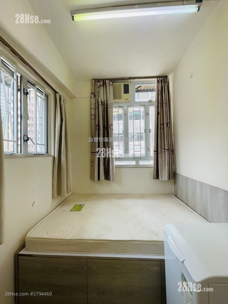 Hennessy Apartments Rental Studio , 1 Bathroom 110 ft²