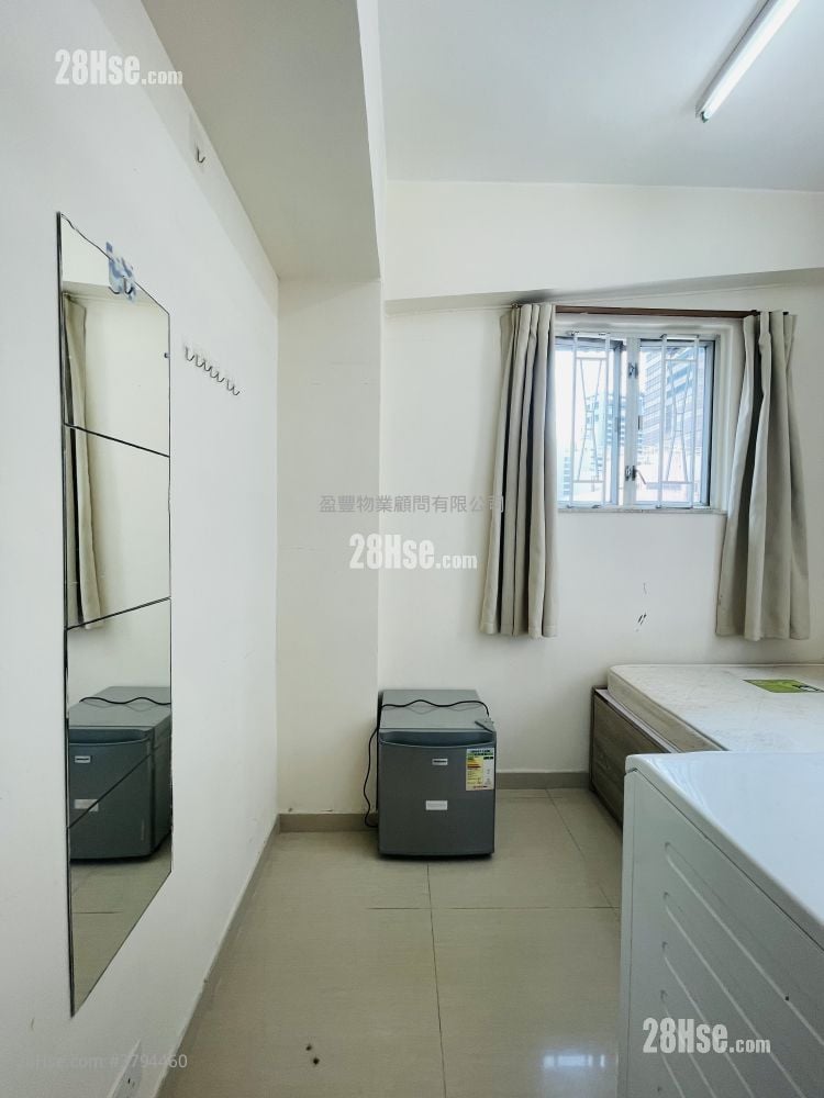 Hennessy Apartments Rental Studio , 1 Bathroom 110 ft²