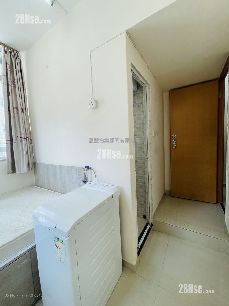 Hennessy Apartments Rental Studio , 1 Bathroom 110 ft²