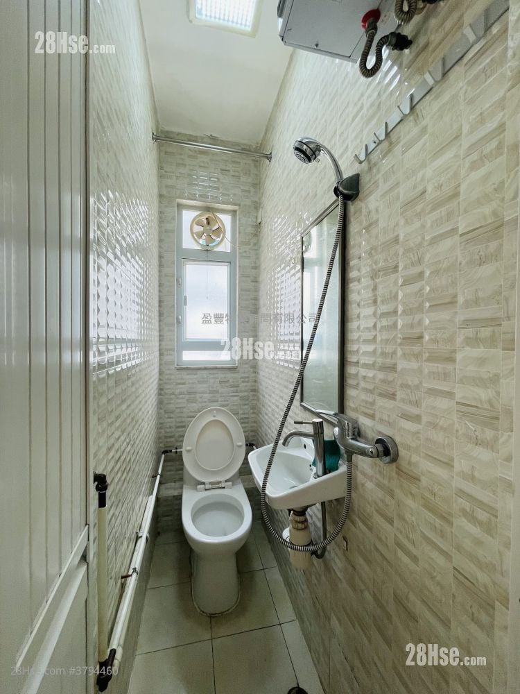 Hennessy Apartments Rental Studio , 1 Bathroom 110 ft²