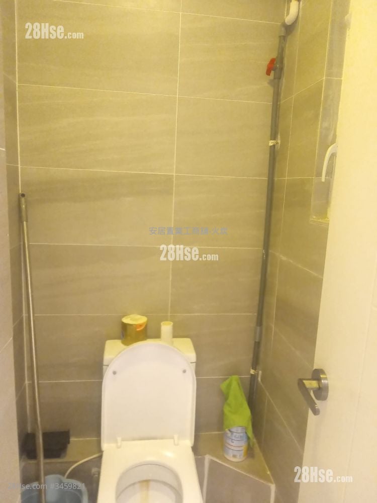 威力工业中心 租盘