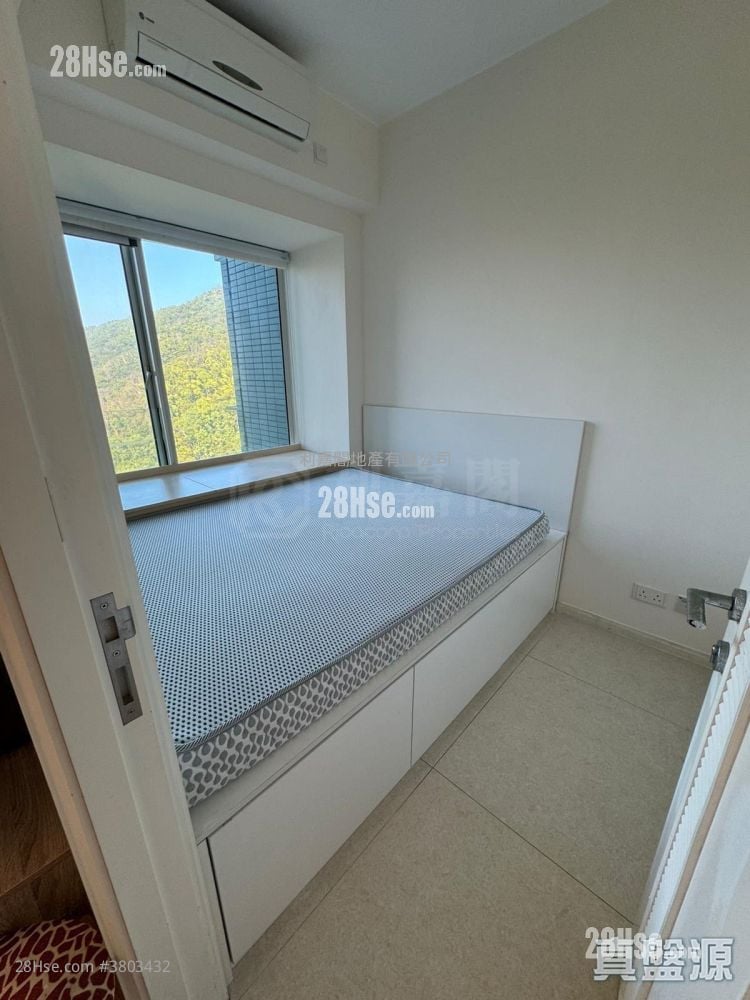 峻滢 租盘 1 房 499 平方尺