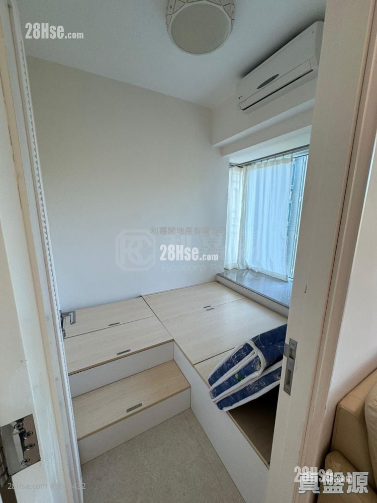 峻滢 租盘 1 房 499 平方尺