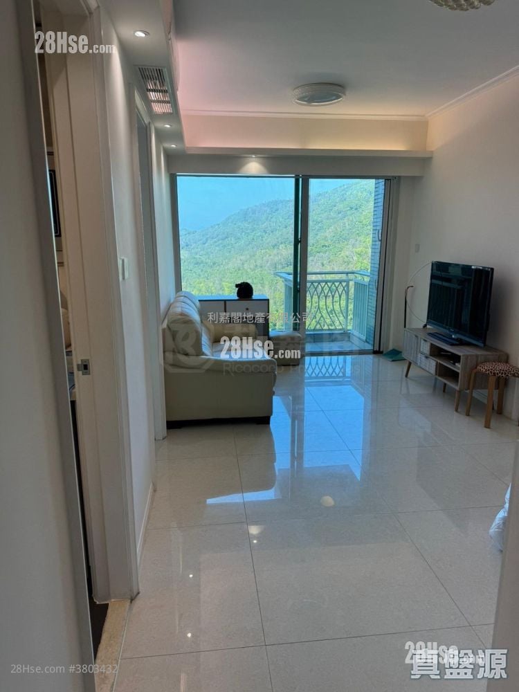 峻滢 租盘 1 房 499 平方尺