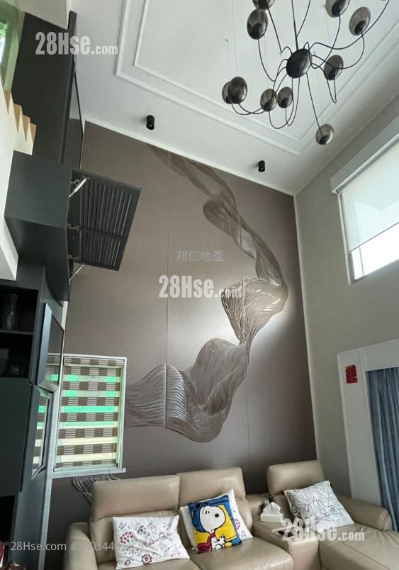 加多利园 售盘 2,011 平方尺