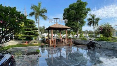 加多利园 售盘 2,011 平方尺