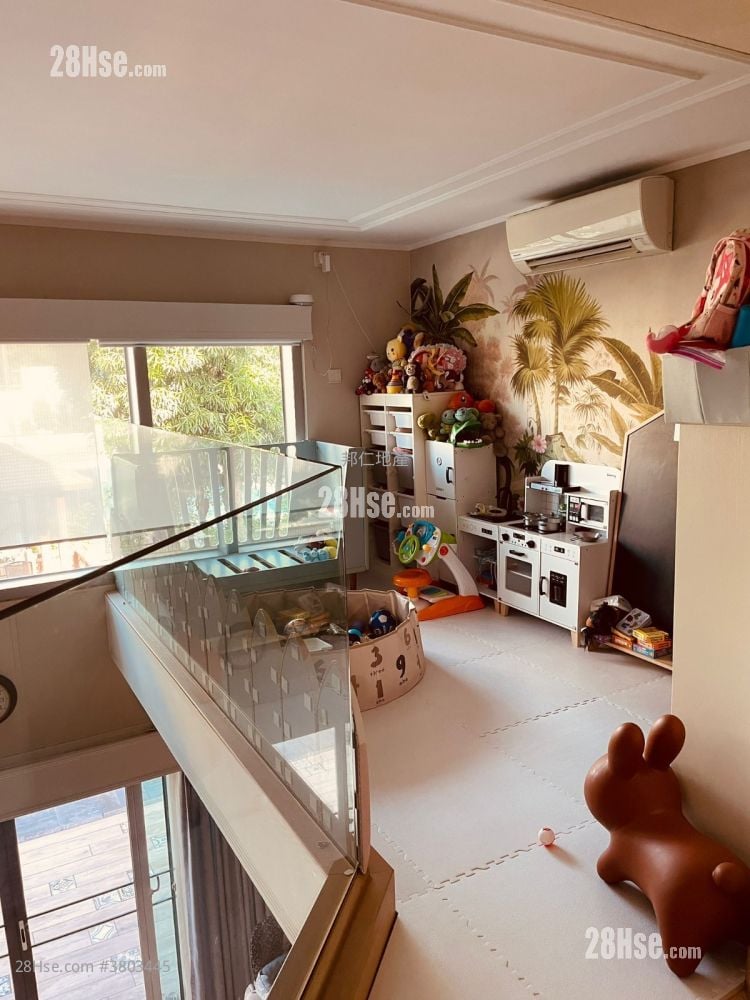 加多利园 售盘 2,011 平方尺