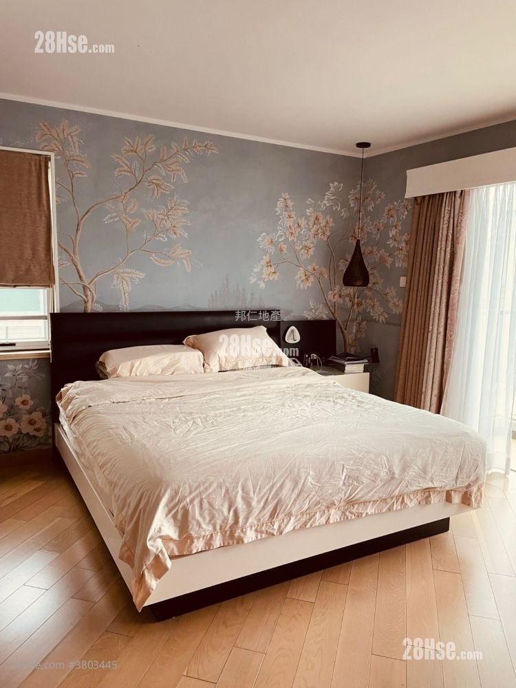 加多利园 售盘 2,011 平方尺