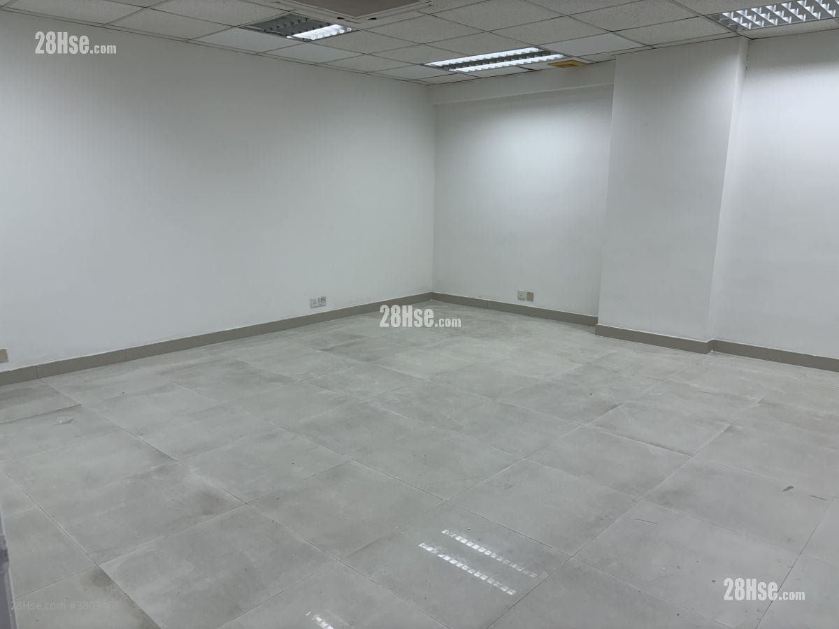 Cantake Factory Building Rental