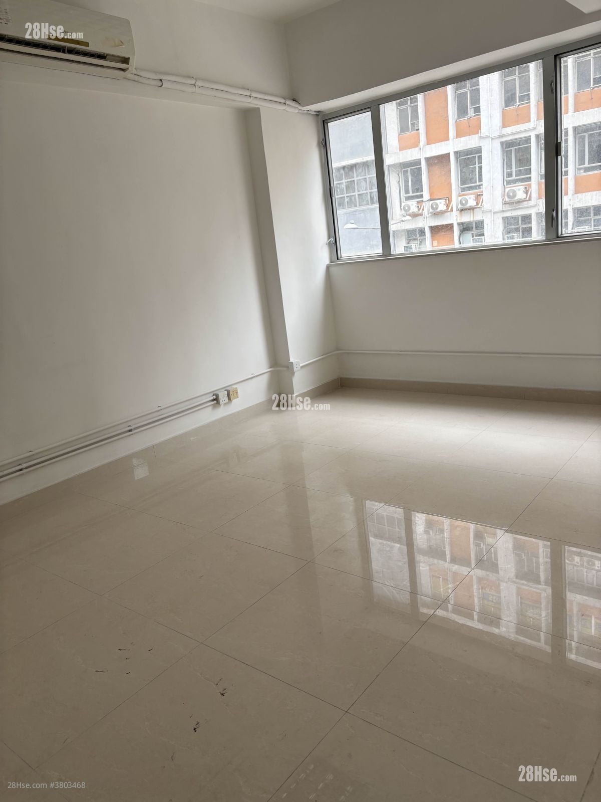 Cantake Factory Building Rental