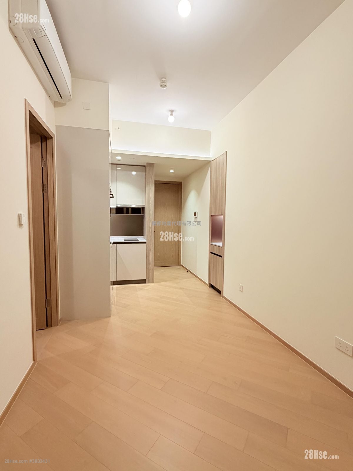 Villa Garda Ii Rental 1 Bedroom , 1 Bathroom 340 ft²