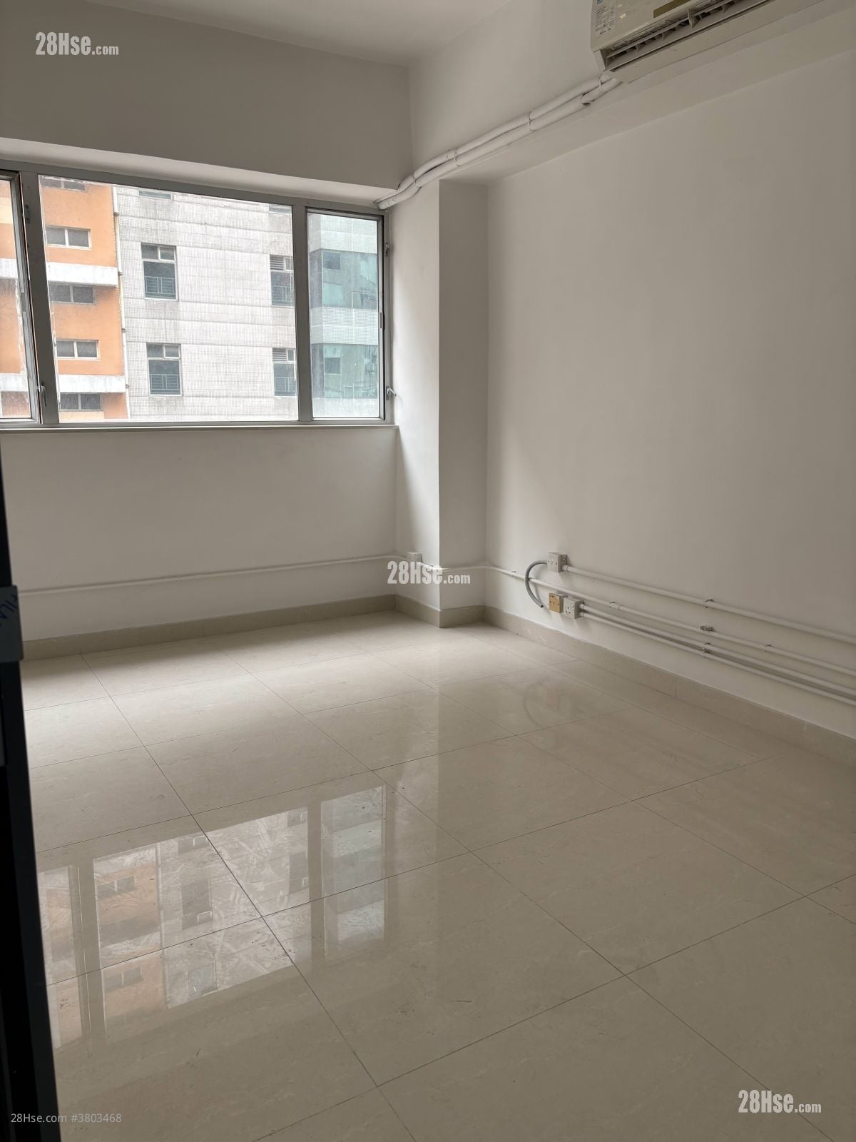 Cantake Factory Building Rental