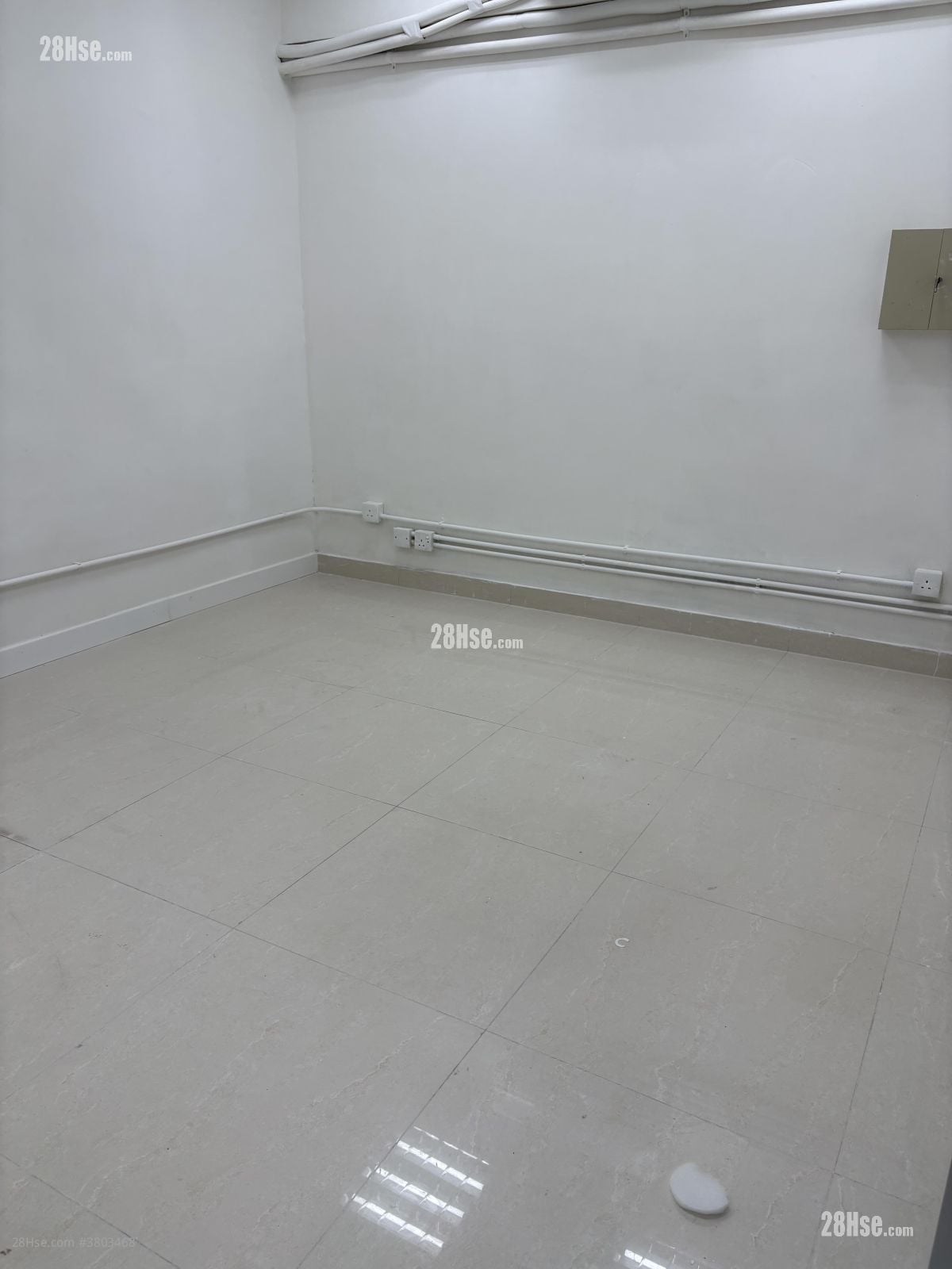 Cantake Factory Building Rental