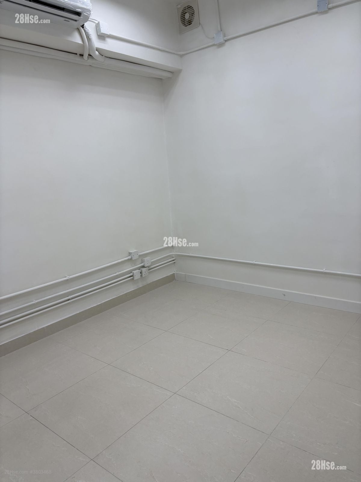 Cantake Factory Building Rental