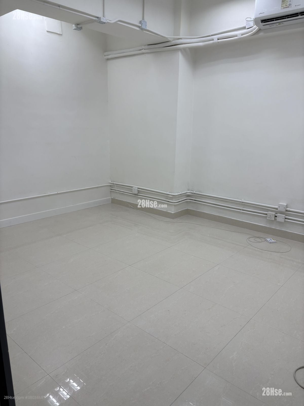 Cantake Factory Building Rental