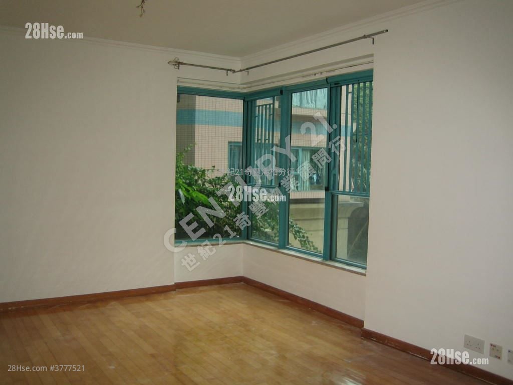 翠拥华庭 售盘 3 房 , 2 浴室 765 平方尺