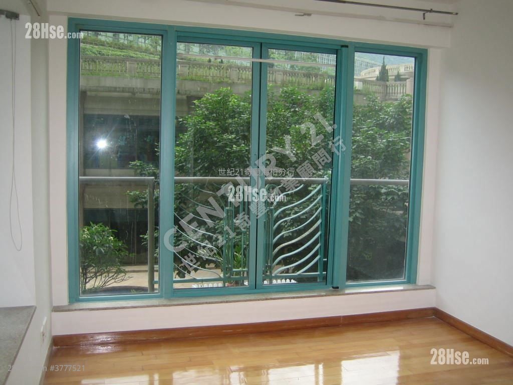 翠拥华庭 售盘 3 房 , 2 浴室 765 平方尺