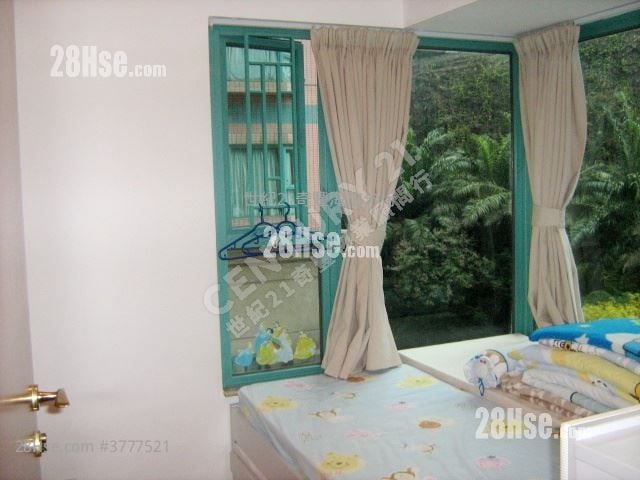 翠拥华庭 售盘 3 房 , 2 浴室 765 平方尺