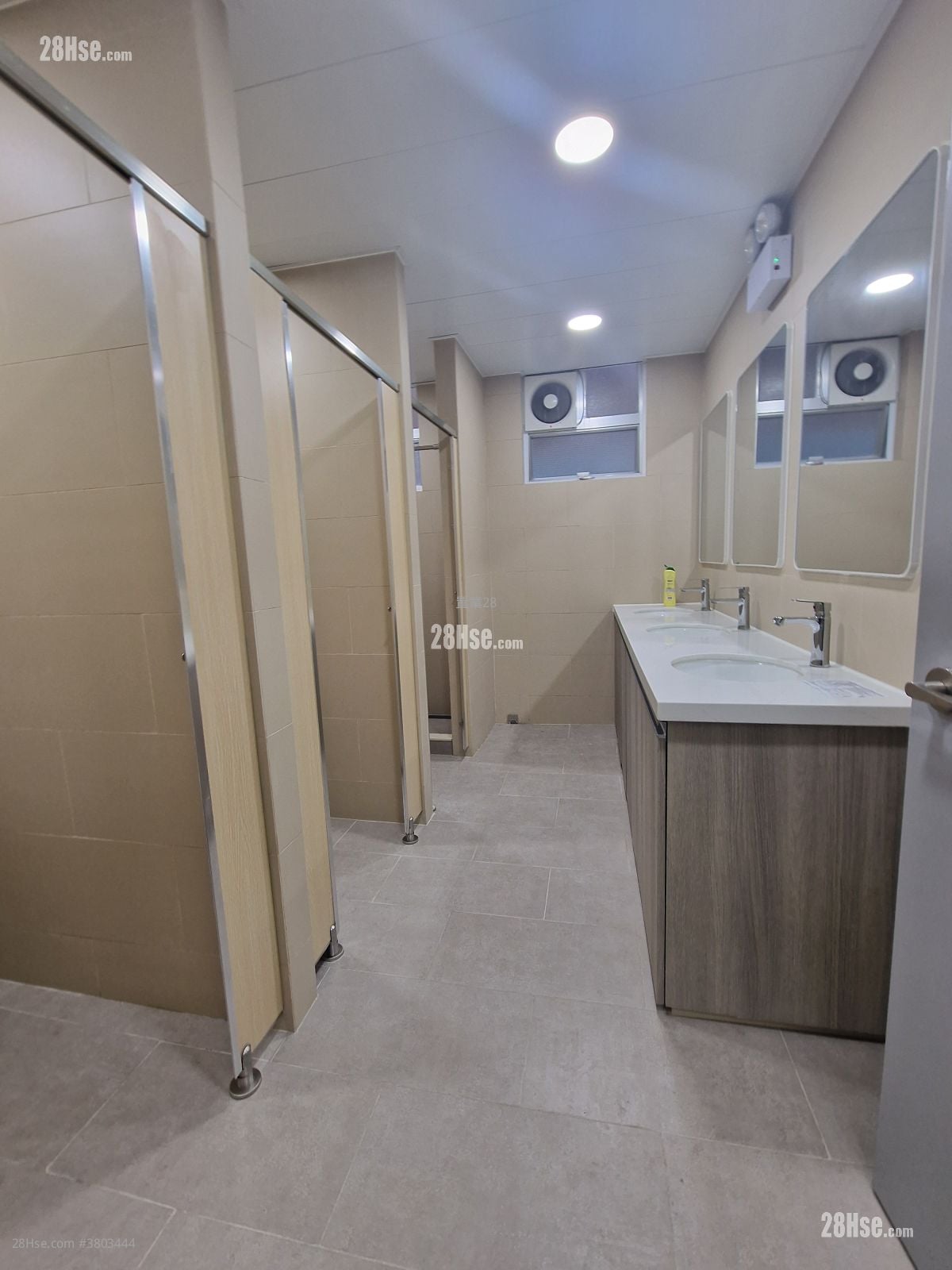 Mai Tak Industrial Building Rental