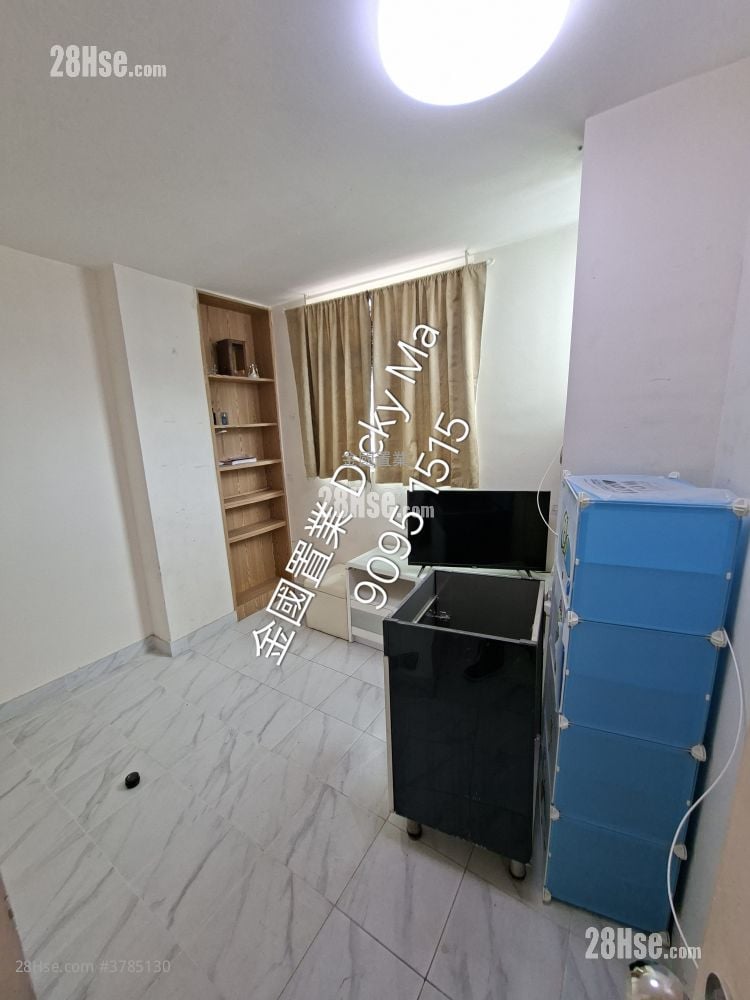 Kam Po Building Rental 2 Bedrooms , 1 Bathroom 349 ft²