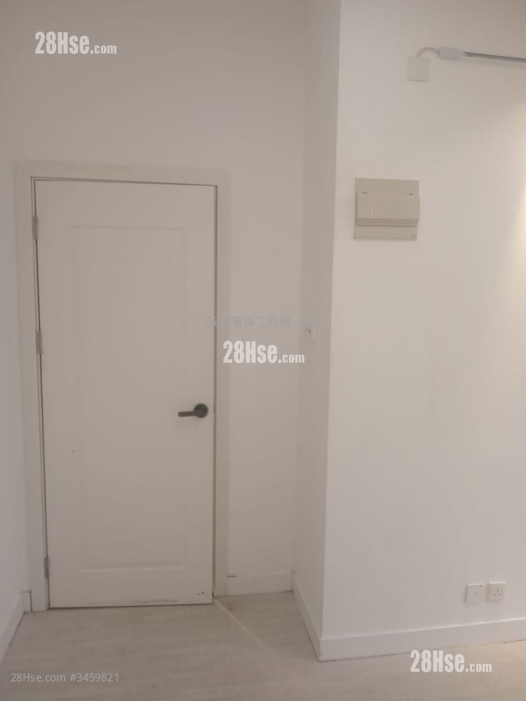 威力工业中心 租盘