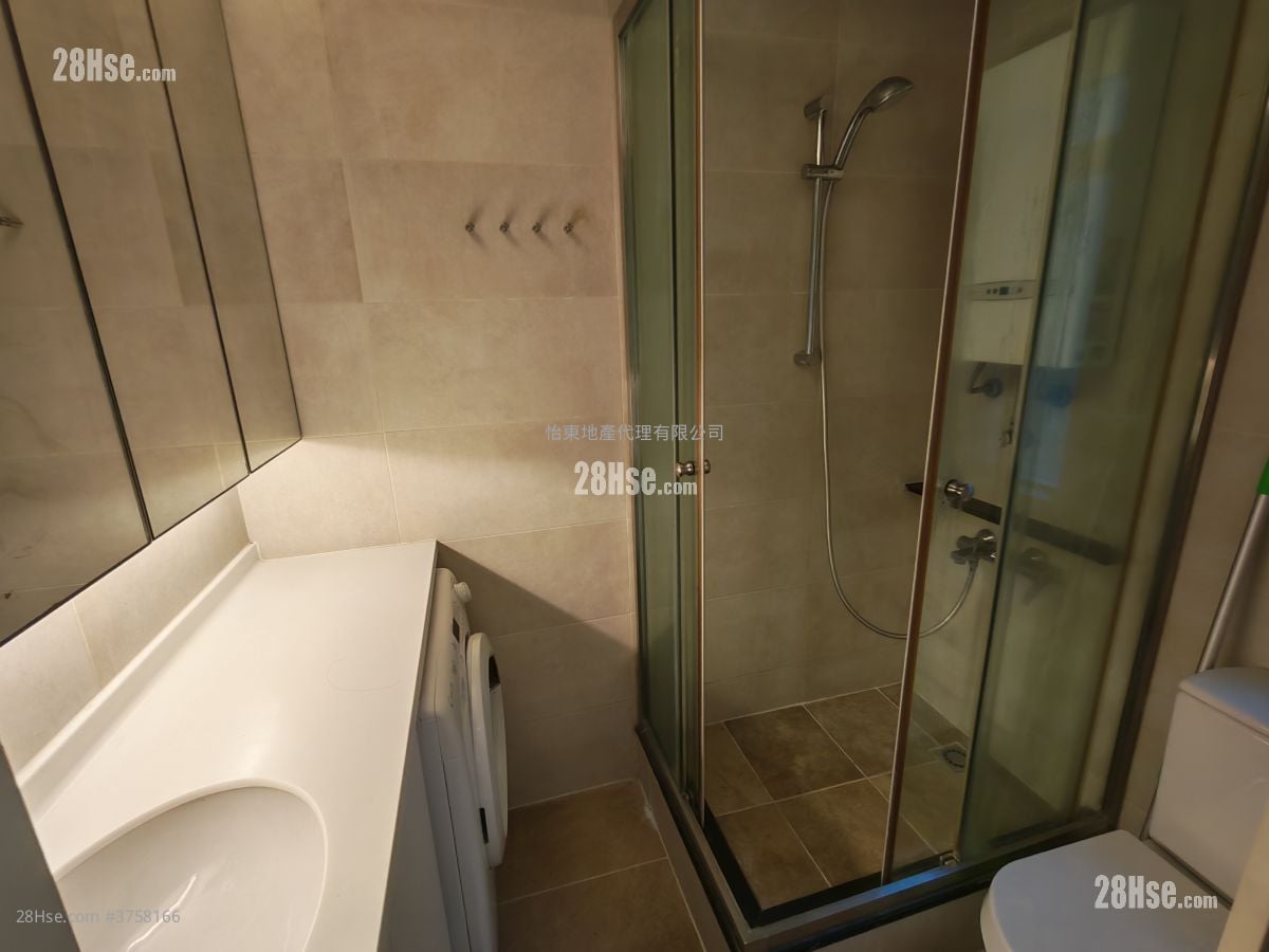 特丽楼 售盘 1 房 , 1 浴室 271 平方尺