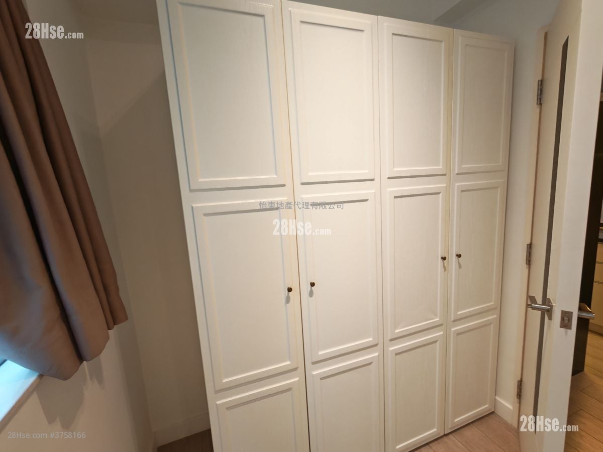 特丽楼 售盘 1 房 , 1 浴室 271 平方尺