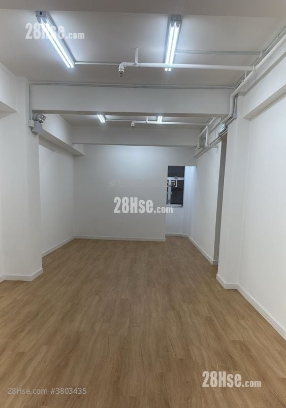 United Building Rental