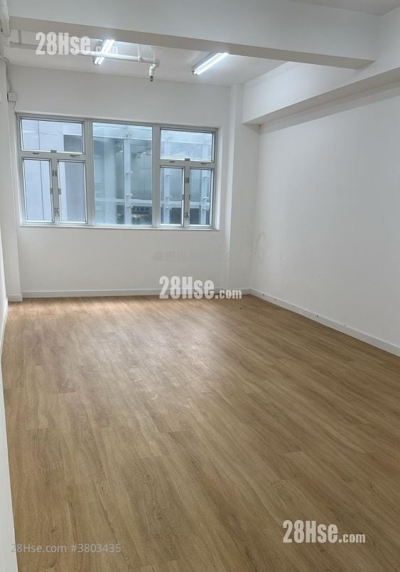 United Building Rental