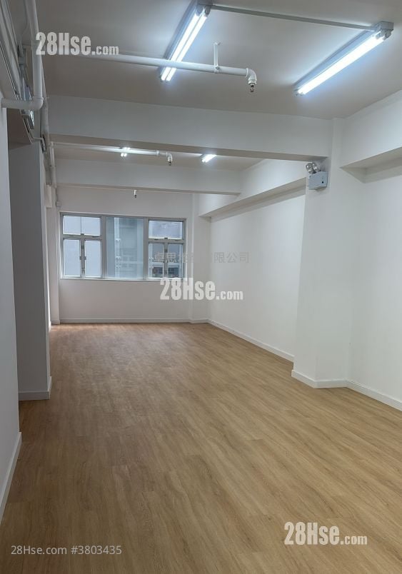 United Building Rental