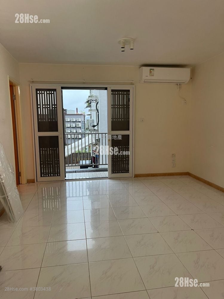 Wong Chuk Wan Rental