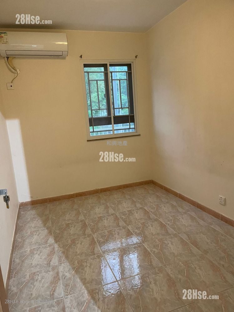 Wong Chuk Wan Rental