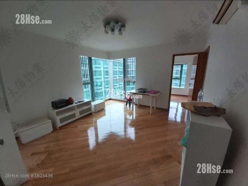 Laguna Verde Rental 2 Bedrooms 541 ft²