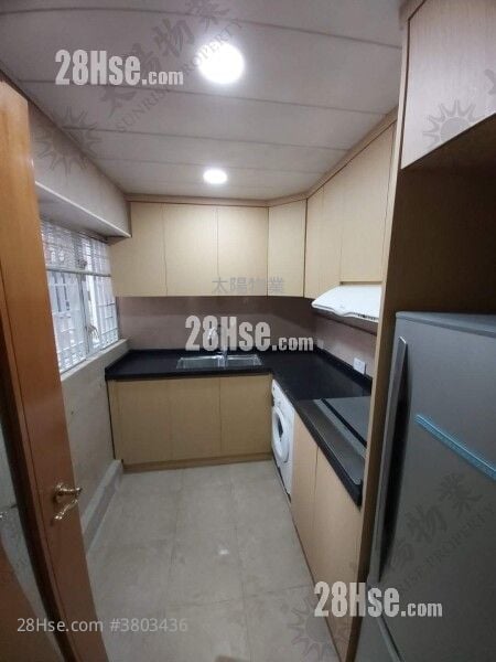 Laguna Verde Rental 2 Bedrooms 541 ft²