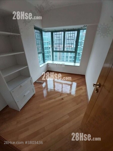 Laguna Verde Rental 2 Bedrooms 541 ft²